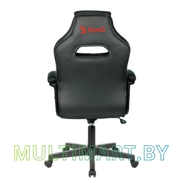 Компьютерное кресло A4Tech Bloody GC-200 (черный) картинка 5